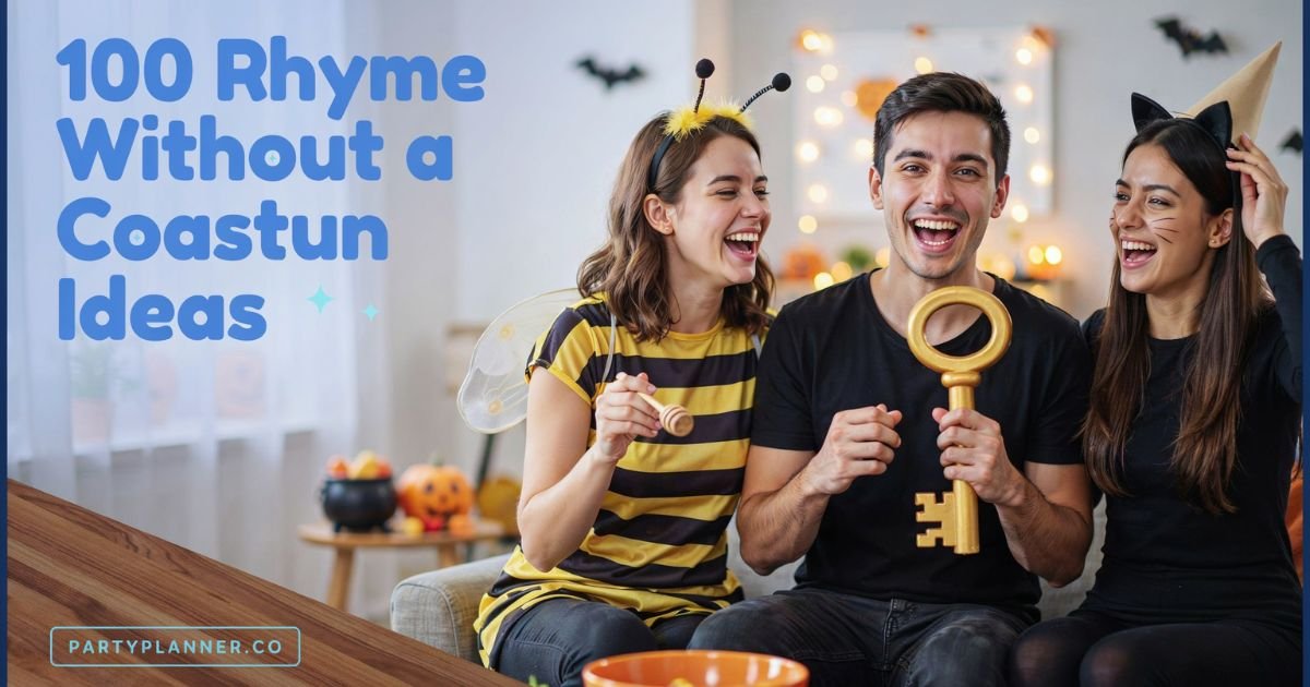 100 Rhyme Without a Reason Ideas for Costume Inspiration