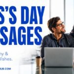240 Thoughtful Boss's Day Messages : 2026 (Heartfelt, Funny & Professional)