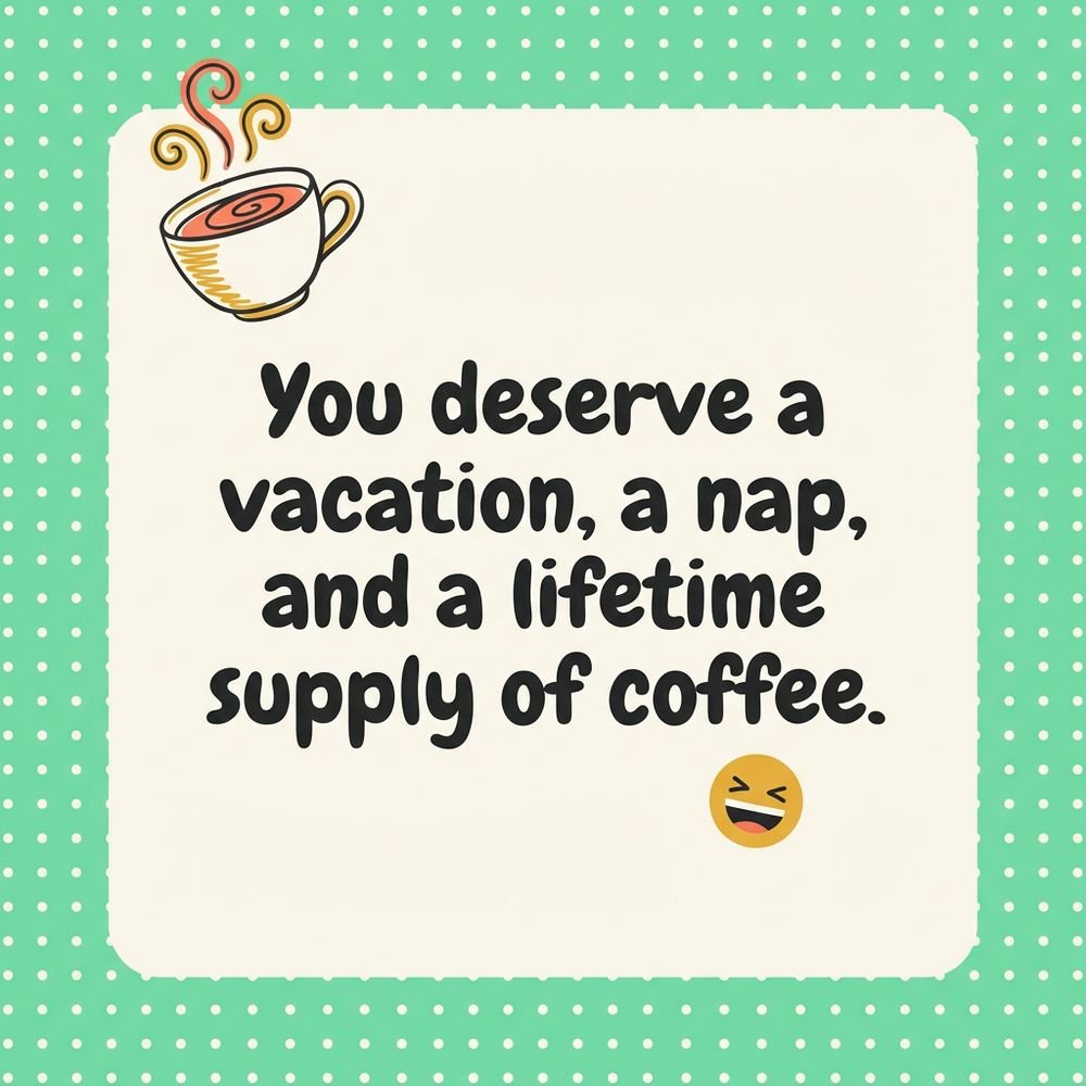 Funny Teacher Appreciation Card Messages
