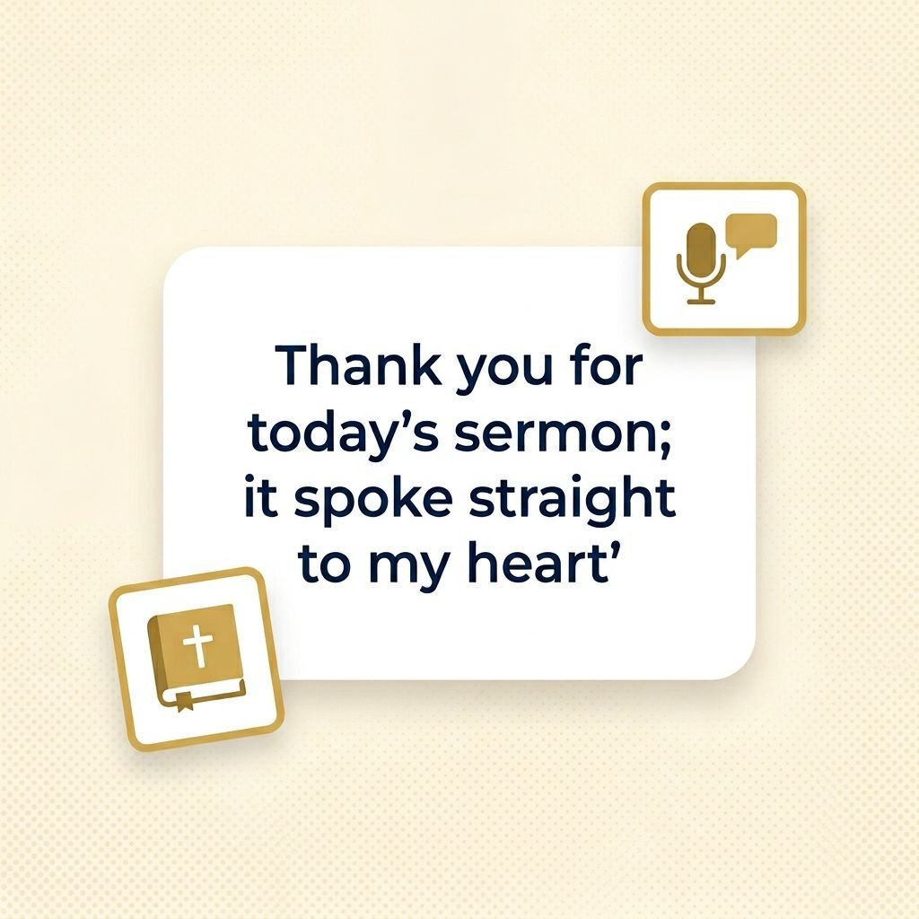 pastor-appreciation-messages-for-a-sermon