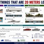 How Long Is 20 Meters 15 Common Things That Are 20 Meters Long