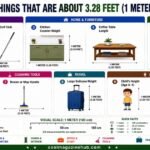How Many Feet Is A Meter (With Real-Life Examples)