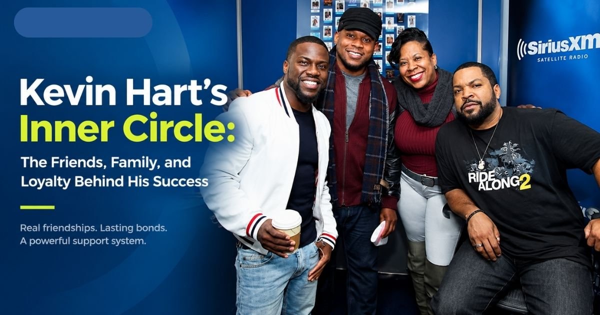 Kevin Hart Caught Cheating Again, With Khloe Kardashian (Photos)? What the Pictures Really Show